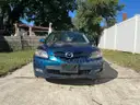 2008 Mazda 3 4cylinder