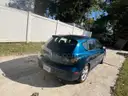 2008 Mazda 3 4cylinder