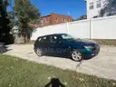 2008 Mazda 3 4cylinder