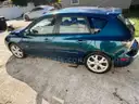 2008 Mazda 3 4cylinder