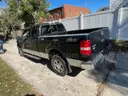 FORD F150 4X4 WORK HORSE