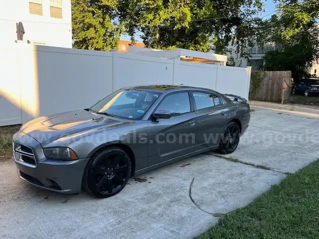 5.7 Hemi (NoTAPoliceCar)