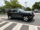 4D  SUV 4WD LIMITED 3.6 V6