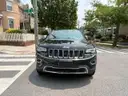 4D  SUV 4WD LIMITED 3.6 V6
