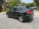 4D  SUV 4WD LIMITED 3.6 V6