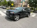 4D  SUV 4WD LIMITED 3.6 V6