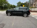 4D  SUV 4WD LIMITED 3.6 V6