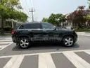 4D  SUV 4WD LIMITED 3.6 V6