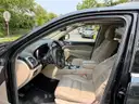 4D  SUV 4WD LIMITED 3.6 V6
