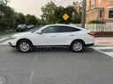 4D SUV FWD 4cylinder