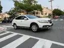 4D SUV FWD 4cylinder
