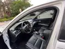 4D SUV FWD 4cylinder
