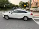 4D SUV FWD 4cylinder