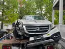 4D SUV FWD 4cylinder