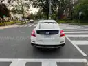 4D SUV FWD 4cylinder