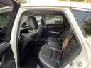 4D SUV FWD 4cylinder