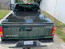 Silverado 1500 5.3 v8 pick up ext cab 4D leather seats