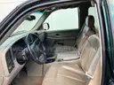 Silverado 1500 5.3 v8 pick up ext cab 4D leather seats