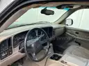 Silverado 1500 5.3 v8 pick up ext cab 4D leather seats