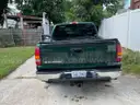 Silverado 1500 5.3 v8 pick up ext cab 4D leather seats