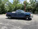 2014 F150 3.7 V6