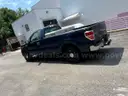 2014 F150 3.7 V6