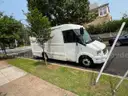 2013 Isuzu REACH box Truck Diesel