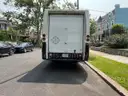 2013 Isuzu REACH box Truck Diesel