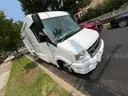 2013 Isuzu REACH box Truck Diesel