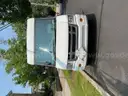 2013 Isuzu REACH box Truck Diesel