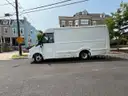 2013 Isuzu REACH box Truck Diesel