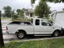 F150 v8 4.6 Lariat