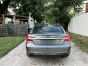 chrysler 200 2.4 4d Sedan