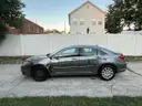 chrysler 200 2.4 4d Sedan