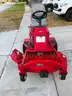 Toro lawnmower 120