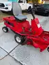 Toro lawnmower 120