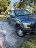 2017 Ford F-150 XL 8-ft. Bed 4WD
