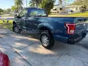 2017 Ford F-150 XL 8-ft. Bed 4WD