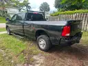 RAM 2500 DIESEL 2016 MOTOR CUMMINS