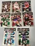 1999 &#x22;Heir to the Throne&#x22;, 1999 &#x22;Game Day 2K&#x22; 1999 &#x22;Mod Squad&#x22; sets