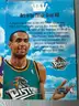 1999 &#x22;Heir to the Throne&#x22;, 1999 &#x22;Game Day 2K&#x22; 1999 &#x22;Mod Squad&#x22; sets