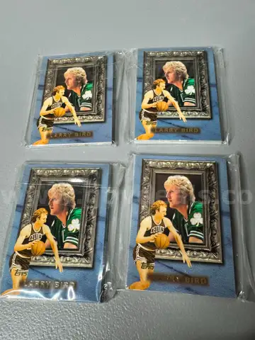 1999 Classic Collection, 1999 Prime Time Rookies, Assorted NBA Cards