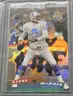 NFL QB&#x27;s and Running Back&#x27;s   Marino, Favre, Faulk, Sanders, Aikman,Elway