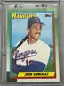 Approx. 54 MLB 1990&#x27;s MLB card&#x27;s