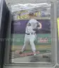 Approx. 54 MLB 1990&#x27;s MLB card&#x27;s