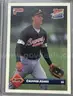 Approx. 54 MLB 1990&#x27;s MLB card&#x27;s