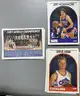 Approx (84) 1989 NBA cards &#x26; Approx. (23)1990&#x27;s &#x26; 2000&#x27;s NBA cards