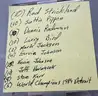 Approx (84) 1989 NBA cards &#x26; Approx. (23)1990&#x27;s &#x26; 2000&#x27;s NBA cards