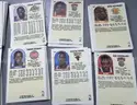 Approx (84) 1989 NBA cards &#x26; Approx. (23)1990&#x27;s &#x26; 2000&#x27;s NBA cards