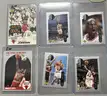 Approx (84) 1989 NBA cards &#x26; Approx. (23)1990&#x27;s &#x26; 2000&#x27;s NBA cards